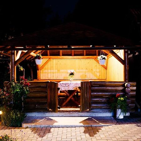 Casa Tudor Topliţa Εξωτερικό φωτογραφία