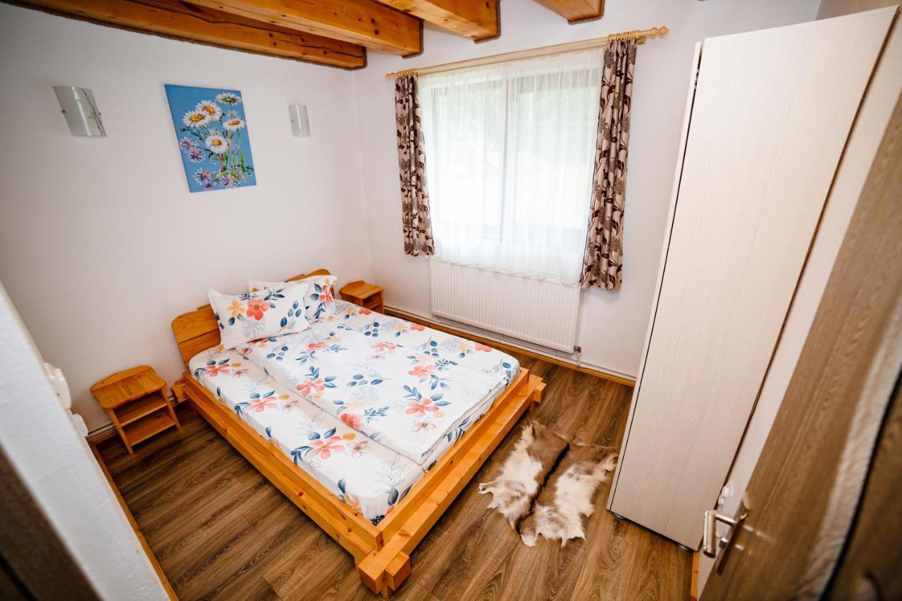 Casa Tudor Topliţa Εξωτερικό φωτογραφία