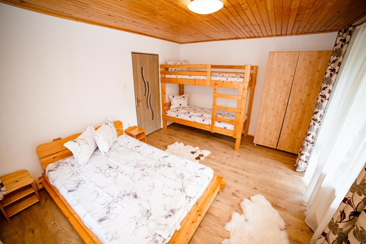 Casa Tudor Topliţa Εξωτερικό φωτογραφία