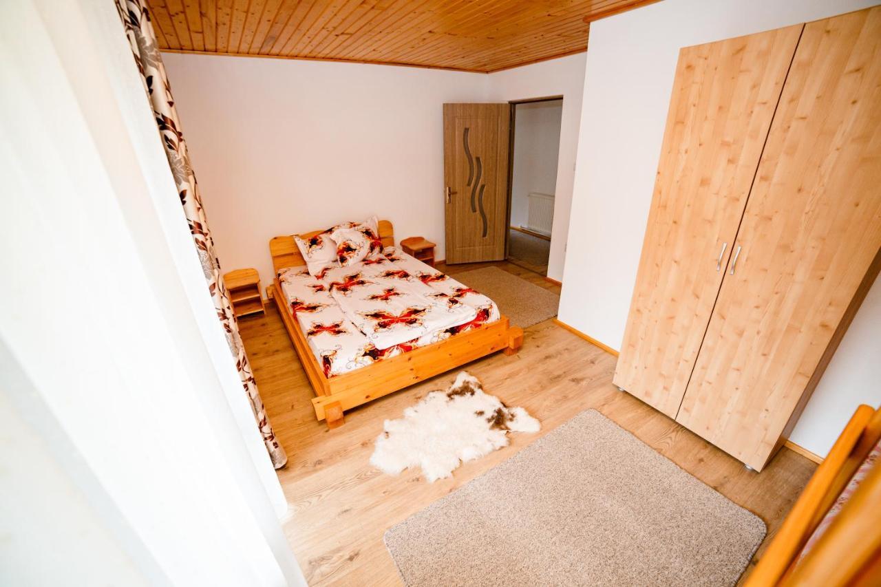Casa Tudor Topliţa Εξωτερικό φωτογραφία