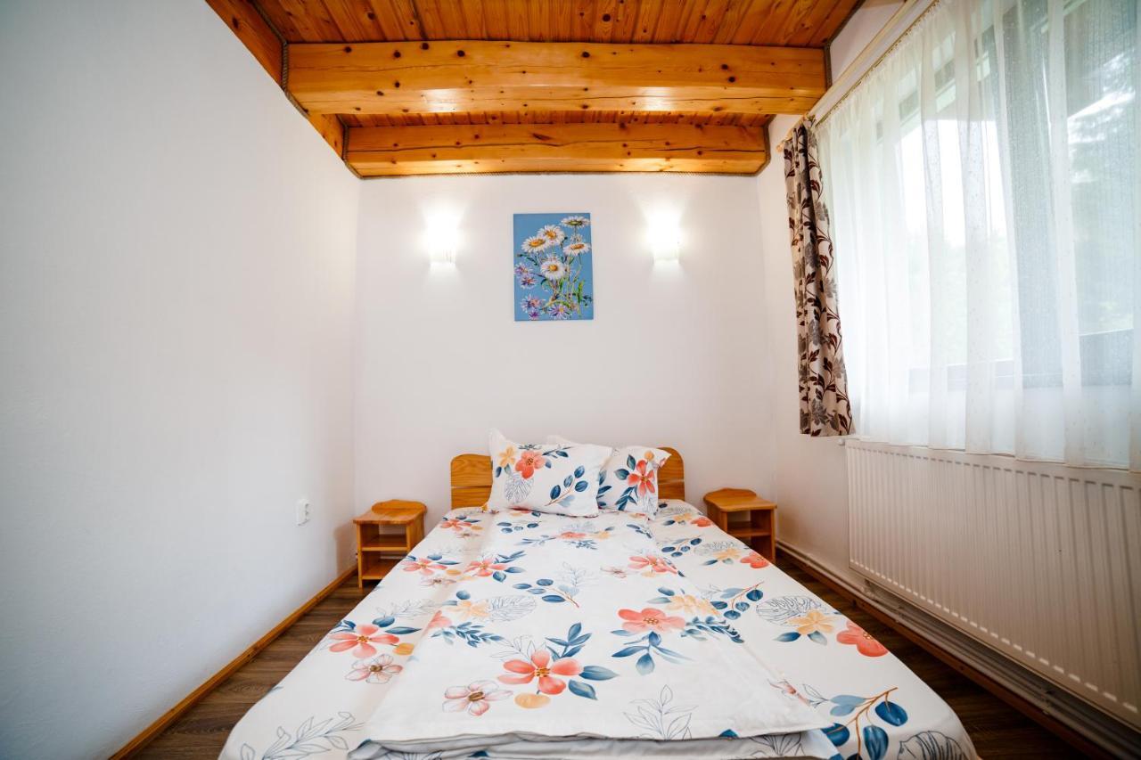 Casa Tudor Topliţa Εξωτερικό φωτογραφία