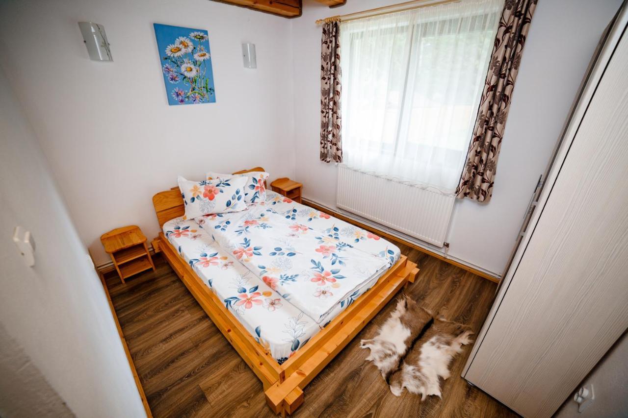 Casa Tudor Topliţa Εξωτερικό φωτογραφία